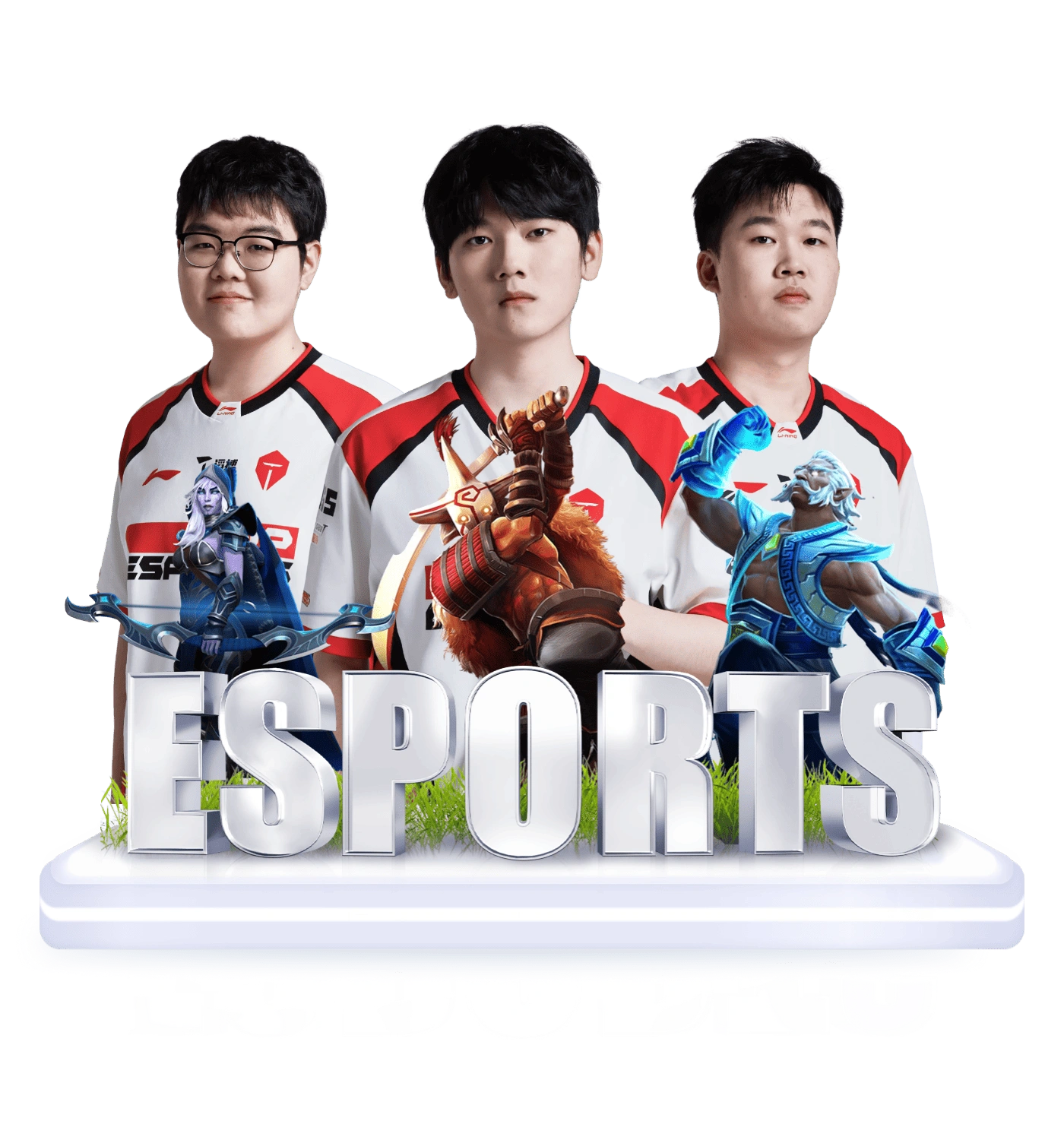 Chuyên mục esports và giải đấu Nk88